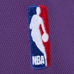 Official Los Angeles Lakers mens los angeles lakers shaquille oneal mitchell  ness purple 2000 nba all-star game authentic jersey | Lakers Shop