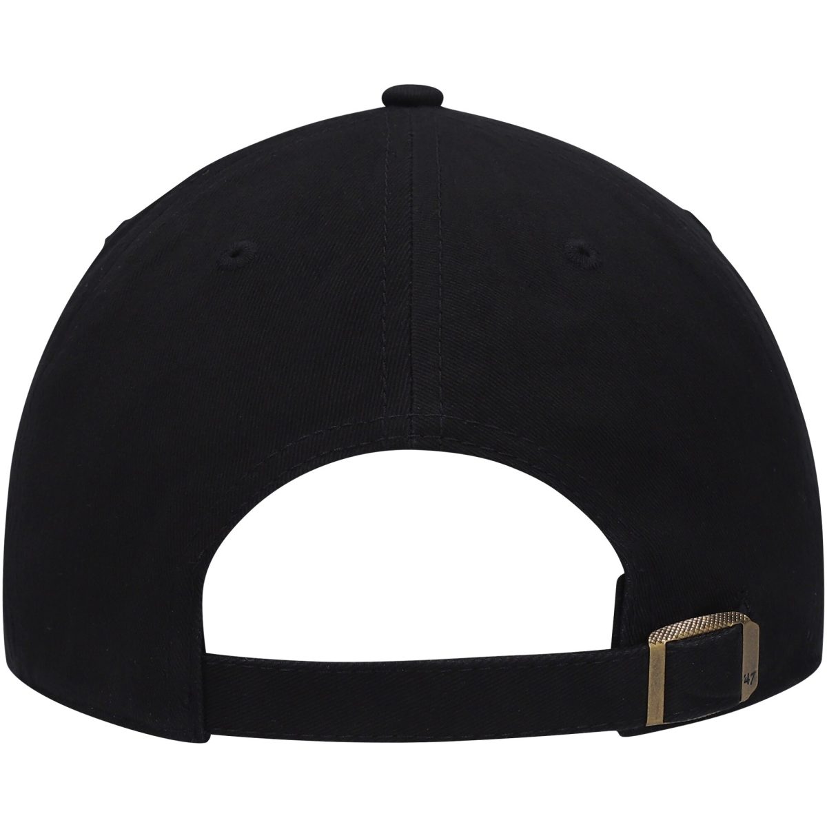 Official Los Angeles Lakers womens los angeles lakers 47 black miata clean up logo adjustable hat | Lakers Shop