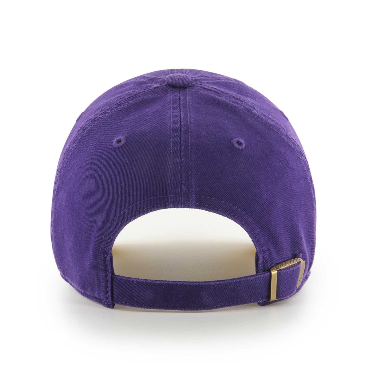 Official Los Angeles Lakers womens los angeles lakers 47 purple confetti undervisor clean up adjustable hat | Lakers Shop