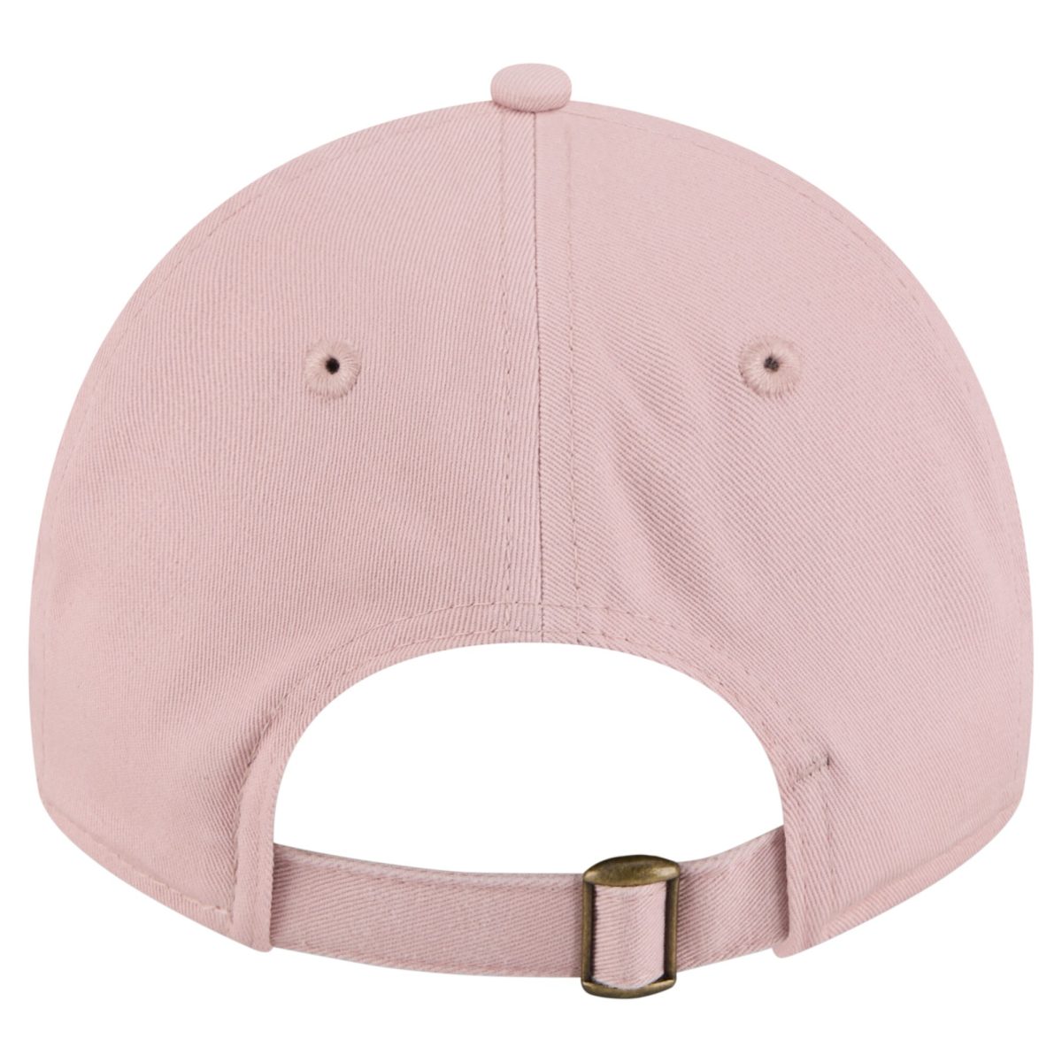 Official Los Angeles Lakers womens los angeles lakers new era pink gameday preppy 9twenty adjustable hat | Lakers Shop