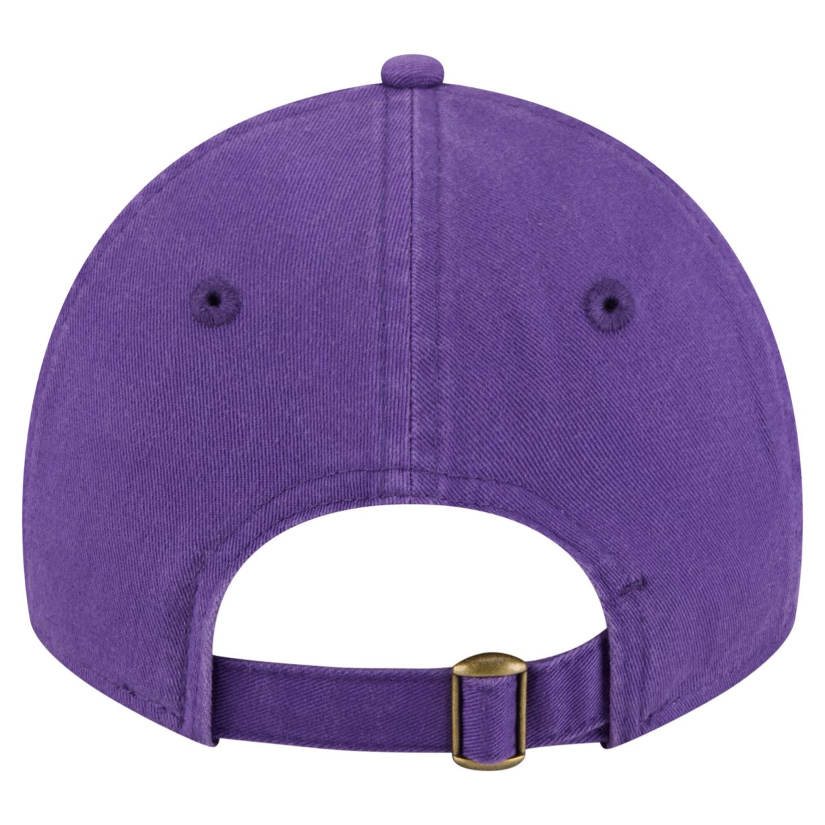 Official Los Angeles Lakers womens los angeles lakers new era purple gameday preppy 9twenty adjustable hat | Lakers Shop