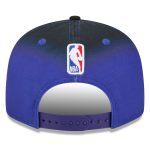 Official Los Angeles Lakers youth los angeles lakers new era purple 202425 city edition 9fifty snapback hat | Lakers Shop